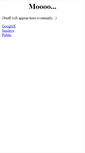 Mobile Screenshot of cyker.net